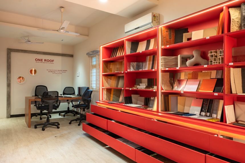 ArchEase product studio